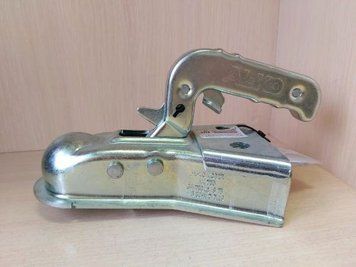 Сцепное устройство AL-KO АК7 для V подобного дишла 750 кг (1367021) 1367021 фото