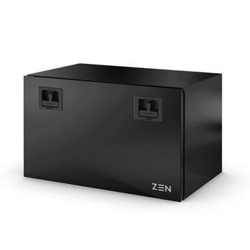 Ящик інструментальний Daken ZEN 600х400х500 мм металевий (1001160012) 1001160012 фото