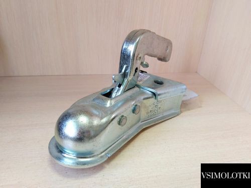 Зчіпний пристрій AL-KO АК7 для V подібного дишла 750 кг (1367021) 1367021 фото