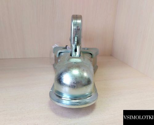 Зчіпний пристрій AL-KO АК7 для V подібного дишла 750 кг (1367021) 1367021 фото
