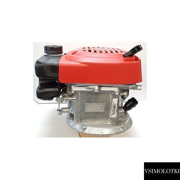 Двигатель бензиновый PRO 125 QSS LC1P65FE для культиваторов (419921) 419921 фото