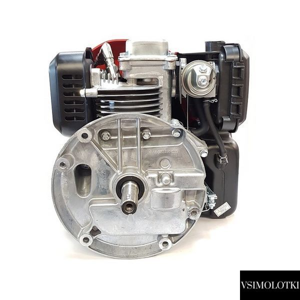 Двигатель бензиновый PRO 125 QSS LC1P65FE для культиваторов (419921) 419921 фото
