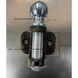 Буксировочная пластина шар Bakker 301214 301214 фото 2