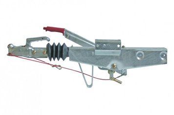Тормоз наката AL-KO 90S-3 700-1000 кг инерционный (70 мм) АК161 (1251903) 1251903 фото