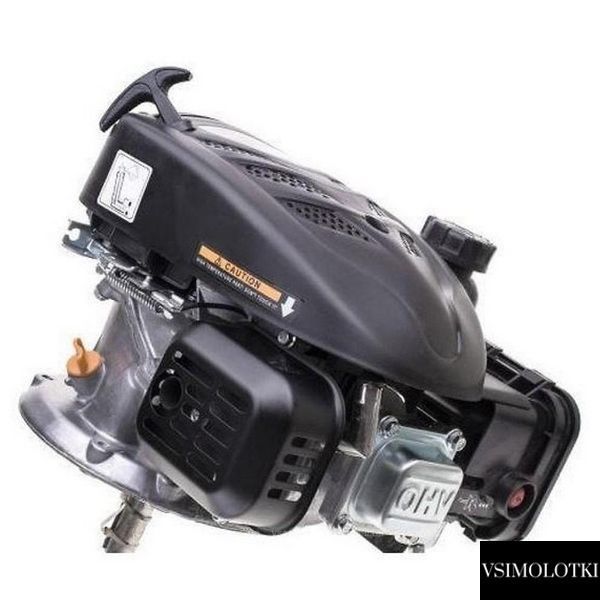 Двигун бензиновий PRO 145 QSS LC1P65 FE 4PS R3000 QSS WL 80 (457846) 457846 фото