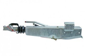 Тормоз наката AL-KO 2,8 VB/1-C 2500-3500 кг инерционный АК351 (1251581) 1251581 фото