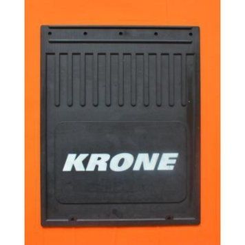 Бризговик Krone простий напис (400х500) (Гума, Туреччина) 1069 1905198931 фото