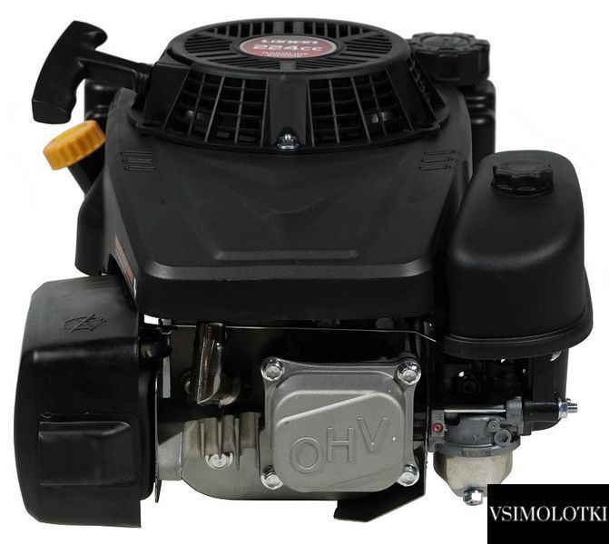 Двигатель бензиновый PRO 225 LC1P75F (493099) 493099 фото