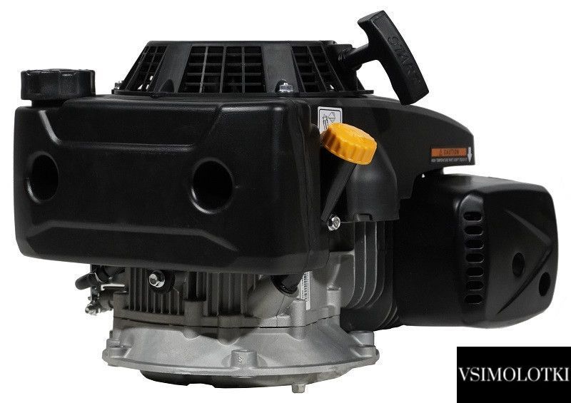Двигатель бензиновый PRO 225 LC1P75F (493099) 493099 фото