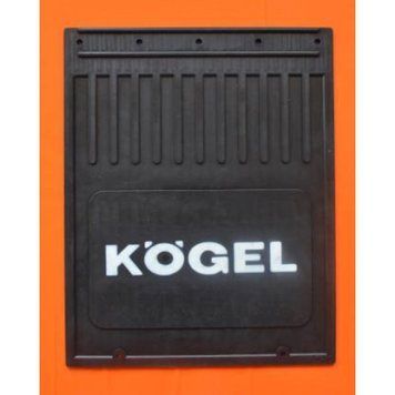 Бризговик Koegel простий напис (400х500) (Гума, Туреччина) 1068 1905198932 фото