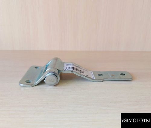 Петля борта причепа Winterhoff BSCH 30-1 довжина 140 мм (1860107) 1860107 фото